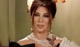 "Firdevs hanım" övladının olmamasından danışdı 