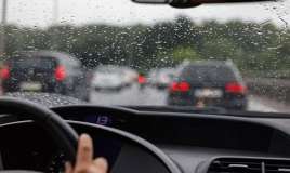 BDYP-dan yağışlı hava ilə bağlı  xəbərdarlıq