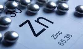 Bir mikroelement çatışmazlığı    erkən ölüm riski yaradır