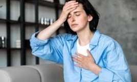 Panik atak zamanı bədəndə nə baş verir?  