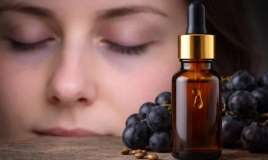 Göz altına çəkin,  qara dairələr yox olacaq