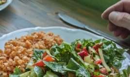 Bədənin B6 ehtiyaclarını ödəyən  8 qida 