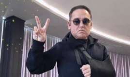 Murad Dadaşov əməliyyatdan sonra -  FOTO