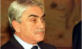 Əlcəzairin sabiq prezidenti vəfat etdi 