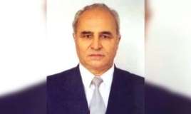 Professor dünyasını dəyişdi 