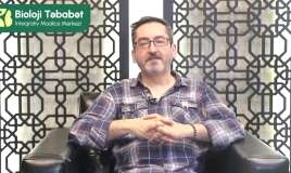 Kron xəstəliyi:  16 il müalicə olunmayan xəstə necə sağaldı?-VİDEO