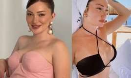 "Sinəmdəki silikonları çıxartdım, idmana başladım" -  FOTO