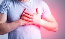 Hansı ağrıları ürək tutması ilə səhv salmaq olar? 