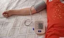 Ölüm anında təzyiq necə  olur   - Yüksək, yoxsa aşağı?