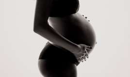 Bu qidalar düşüyə səbəb olur -  Hamilələrin diqqətinə!