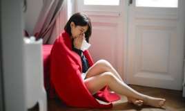 Hava dəyişiklikləri infeksiyaya yol açır -  Bu səhvləri etməyin!