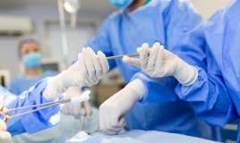 Xəstə mədə balonu əməliyyatından sonra öldü -  Həkimə bu cəza verildi