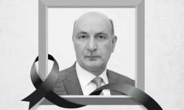 BDU-nun müəllimi  vəfat etdi