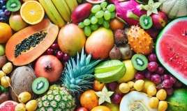 Ən çox kökəldən  MEYVƏ BUDUR