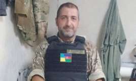 Rusiya-Ukrayna müharibəsində daha bir azərbaycanlı həlak oldu 