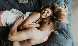 Kişinin boyunun cinsi aktivliyə təsiri 