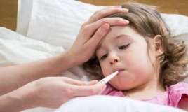 Bu virus uşaqlarda maye itkisinə səbəb olur -  Həkimdən xəbərdarlıq