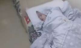 Ailənin 6 övladı qazdan zəhərləndi -  VİDEO