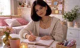 Qorxu və təşvişlə mübarizədə    18:30 metodu  