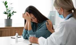 Nevrozun müalicəsində əsas dərmanlar  - Müalicə 