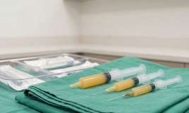 Estetikdə çılğın dəb  – Meyitdən alınan Zombi dolğusu