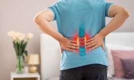 Keçməyən bel ağrısının  SƏBƏBLƏRİ