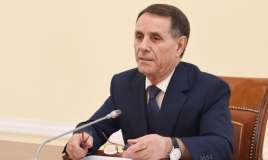 Novruz Məmmədovun səhhətində  problem yaranıb?