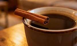 Maraqlı rus ritualı:  Cümə axşamları darçınlı qəhvə içmək