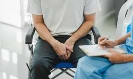 Gənc kişilər üçün ciddi təhlükə:  Varikosel