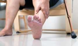 Diabetik ayaq sindromu: Amputasiyasız müalicə mümkündürmü? –  İnteqrativ tibb yanaşması-VİDEO