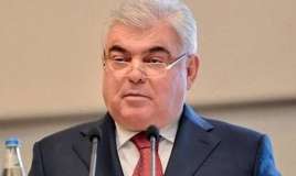 Ziya Məmmədovun qalmaqallı qohumu yüksək vəzifə aldı 