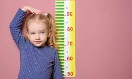 Uşağın boyu böyüyəndə nə qədər olacaq? -  Yeni hesablama