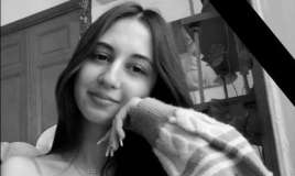  I kurs tələbəsi öldü 