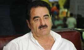 İbrahim Tatlıses xəstəxanaya yerləşdirildi 