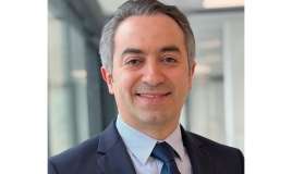 Qarabağ Universiteti Klinikasının direktoruna  yeni vəzifə verildi