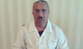 Azərbaycanda həkim  vəfat etdi