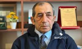 Baş prokurorun sabiq birinci müavini vəfat etdi 