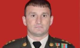 Vətən Müharibəsi Qəhrəmanının atası vəfat etdi  