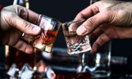 Araq, yoxsa viski -  Hansı xərçəng yaradır? 