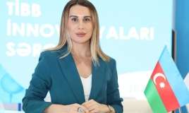 Zamirə Ədilova TƏBİB-dən  ayrıldı