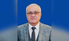 Daha bir həkim  vəfat etdi