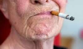 Nənənin siqaret çəkməsi nəvədə autzim yarada bilər  – ŞOK