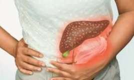 Yaşadığımız yer qaraciyər sirrozu    yarada bilər