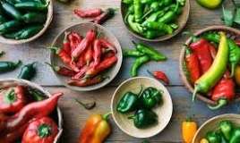 Bu bibər diabeti müalicə edə bilər  