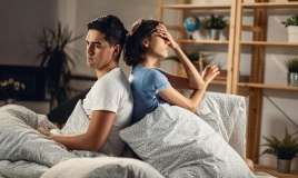 Kişinin hansı səhvləri qadını soyudur? 