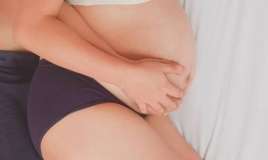 Hamiləlikdə cinsi əlaqə dölə zərər verə bilərmi? 