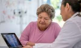 Qadın bir vərdişi  üzündən iki dəfə    xərçəng  oldu