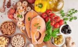 Qocalmağa qarşı, botoks təsirli qidalar  