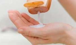 Evdə hazırlanan şampun:  Saçları ipək kimi edir