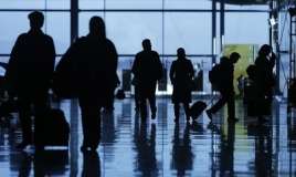 Sizdə də "Səyahət qaşınması" ola bilər:  Simptomlar